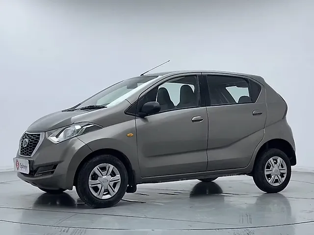 Second Hand Datsun redi-GO [2016-2020] T(O) 1.0 AMT [2018-2019] in Delhi