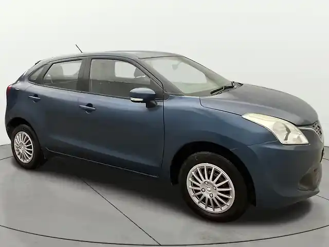 Second Hand Maruti Suzuki Baleno [2015-2019] Delta 1.2 in Noida