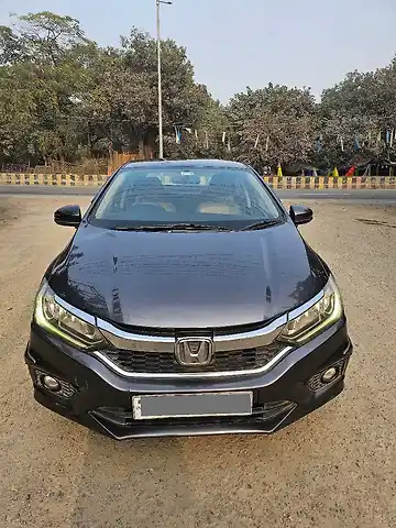 Second Hand Honda City 4th Generation V Petrol in Meerut Second Hand Honda City 4th Generation V Petrol in Meerut