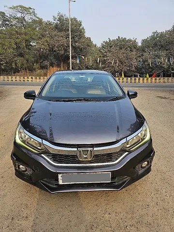 Second Hand Honda City 4th Generation V Petrol in Meerut Second Hand Honda City 4th Generation V Petrol in Meerut