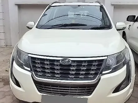 Second Hand Mahindra XUV500 W11(O) [2018-2020] in Patna