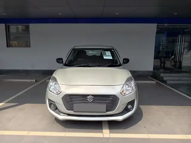 Second Hand Maruti Suzuki Swift [2018-2021] LXi Special Edition in Erode