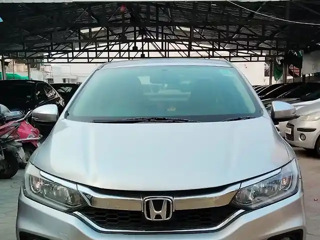 Second Hand Honda City [2014-2017] V in Coimbatore