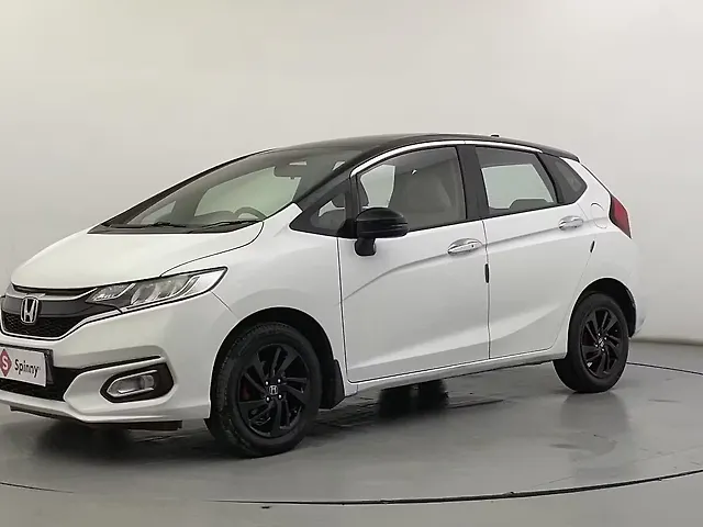 Used 2022 Honda Jazz ZX CVT for sale in Ahmedabad at Rs.7,46,000 Used 2022 Honda Jazz ZX CVT for sale in Ahmedabad at Rs.7,46,000