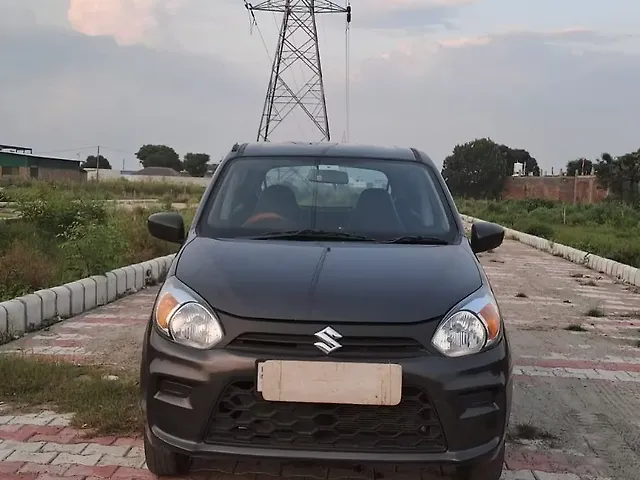 Second Hand Maruti Suzuki Alto 800 Vxi Plus in Rudrapur Second Hand Maruti Suzuki Alto 800 Vxi Plus in Rudrapur