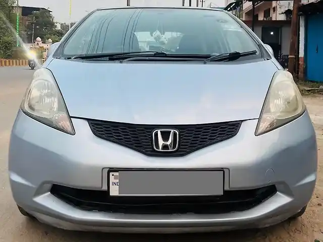 Second Hand Honda Jazz [2011-2013] S in Kanpur