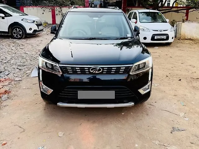 Second Hand Mahindra XUV300 [2019-2024] W8 (O) 1.5 Diesel [2020] in Patna