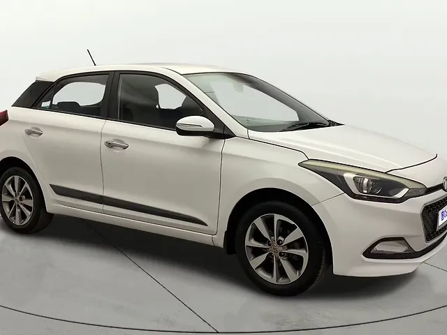 Second Hand Hyundai Elite i20 [2016-2017] Asta 1.2 (O) [2016] in Kochi