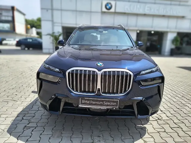 Second Hand BMW X7 xDrive40i M Sport in Bangalore