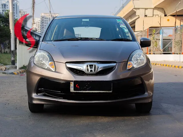 Second Hand Honda Brio [2011-2013] S MT in Kolkata