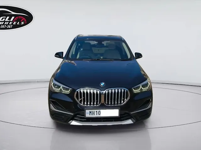 Second Hand BMW X1 [2020-2023] sDrive20d xLine in Sangli