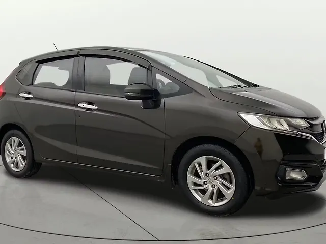 その他 HONDA JAZZ Used 2021 Honda Jazz ZX CVT for sale in Hyderabad at Rs.7,27,000