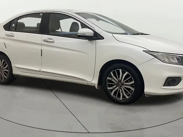 Used 2019 Honda City 4th Generation ZX CVT Petrol [2019-2020] for