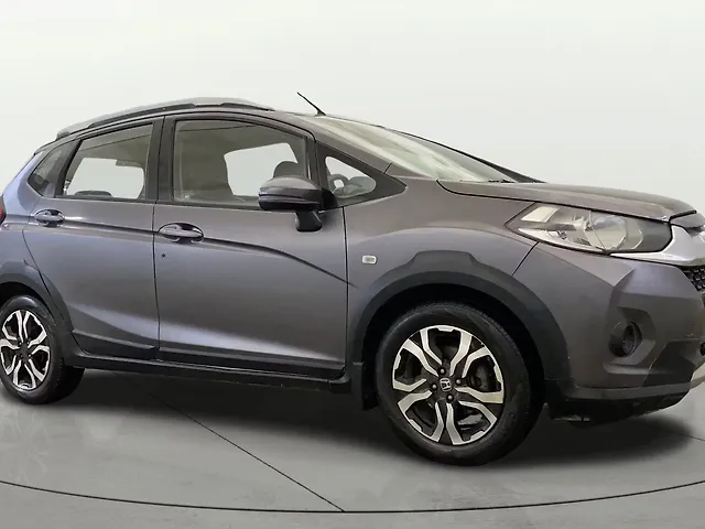 Second Hand Honda WR-V [2017-2020] S MT Petrol in Noida