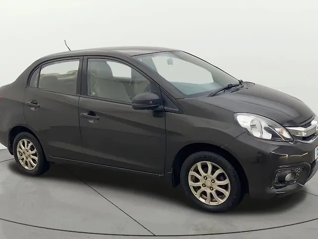 Used Honda Amaze 1.2 VX AT i-VTEC in Bangalore