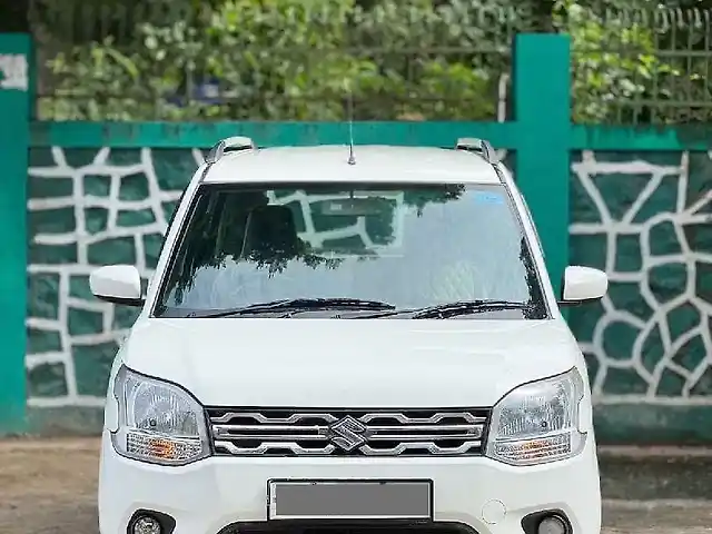 Second Hand Maruti Suzuki Wagon R [2019-2022] VXi 1.2 in Surat