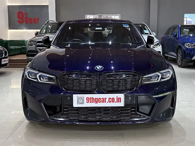 Used BMW M340i xDrive [2023-2024] in Bangalore