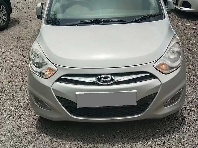 Second Hand Hyundai i10 [2010-2017] Sportz 1.2 Kappa2 in Rajkot