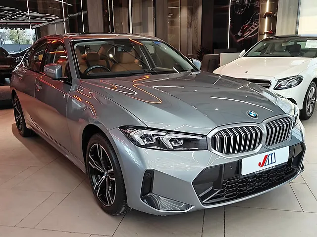 Second Hand BMW 3 Series Gran Limousine 330Li M Sport in Ahmedabad Second Hand BMW 3 Series Gran Limousine 330Li M Sport in Ahmedabad