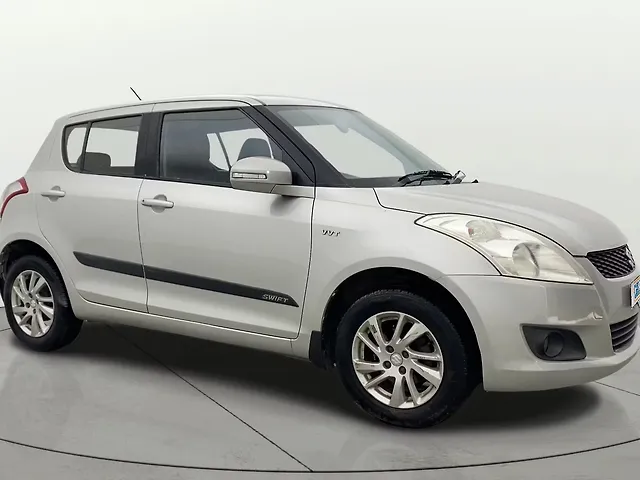 Second Hand Maruti Suzuki Swift [2011-2014] ZXi in Chennai