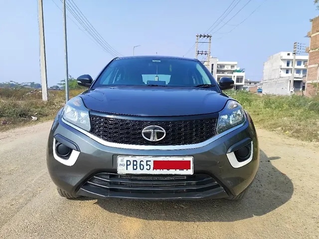 Second Hand Tata Nexon [2017-2020] XM in Mohali