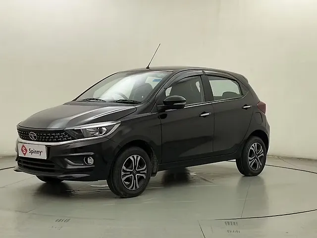 Used 2022 Tata Tiago XZ Plus CNG [2022-2023] for sale in Thane at