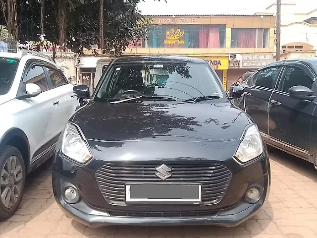 सेकंड हैंड Maruti Suzuki Swift VDi इन पटना
