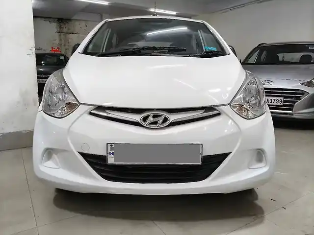Second Hand Hyundai Eon Era + in Kanpur Second Hand Hyundai Eon Era + in Kanpur
