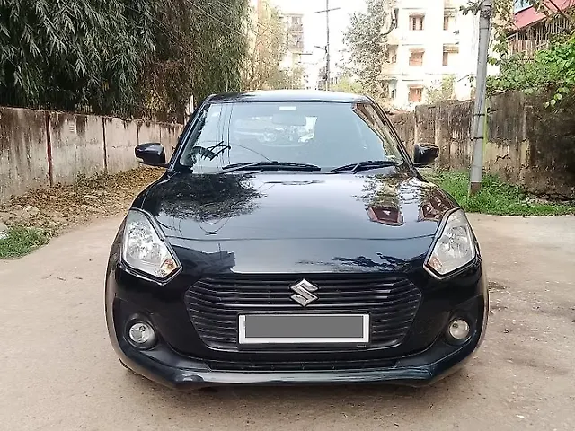 सेकंड हैंड Maruti Suzuki Swift VDi इन पटना