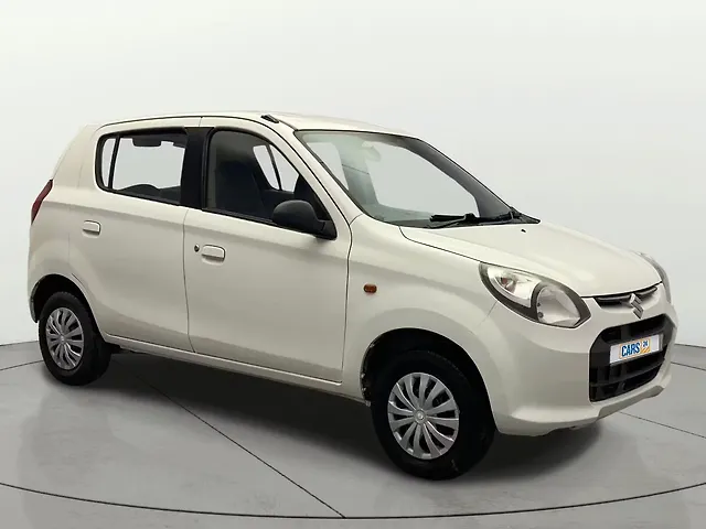 Used Maruti Suzuki Alto 800 Lxi in Kochi