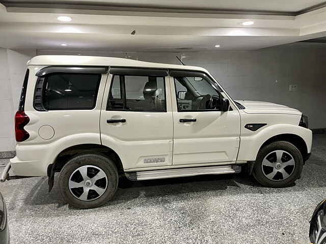 Second Hand Mahindra Scorpio 2021 S5 in Delhi