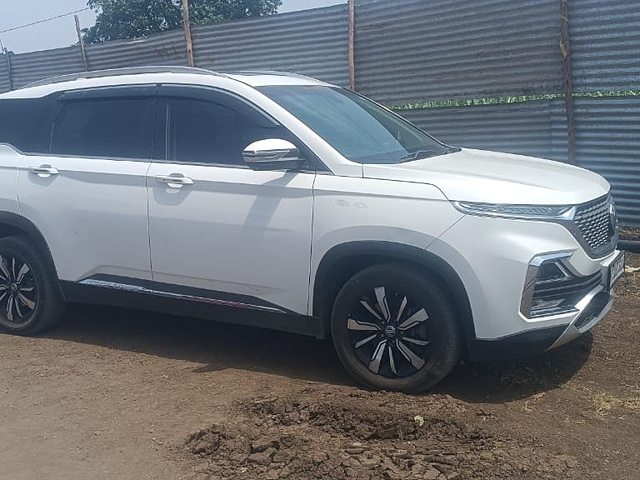 Second Hand MG Hector Sharp 2.0 Diesel in जबलपुर