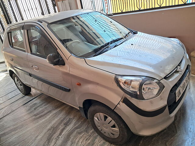 Second Hand Maruti Suzuki Alto 800 [2012-2016] Lxi in Udham Singh Nagar