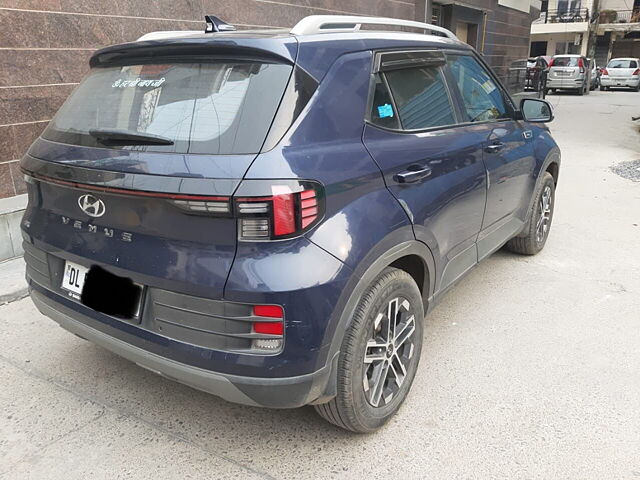 Second Hand Hyundai Venue [2022-2023] SX 1.5 CRDi in Delhi