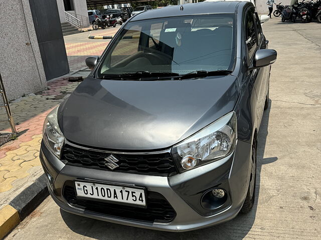 Second Hand Maruti Suzuki Celerio X Vxi AMT [2017-2019] in Jamnagar