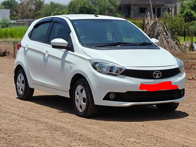 Used 2021 Tata Tiago XZA for sale in West Siang at Rs.5,50,000 - CarWale