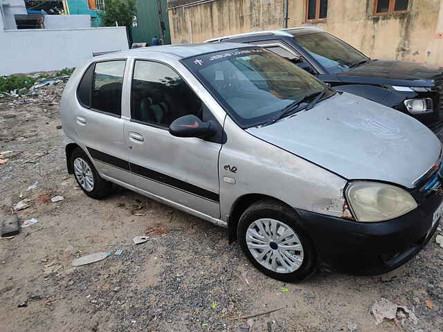 Second Hand Tata Indica V2 [2006-2013] Turbomax DLE BS-IV in Chennai