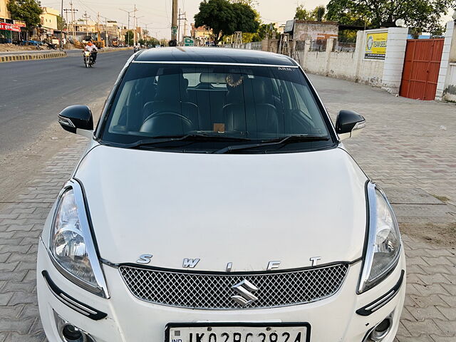 Second Hand Maruti Suzuki Swift [2011-2014] VDi in Jammu