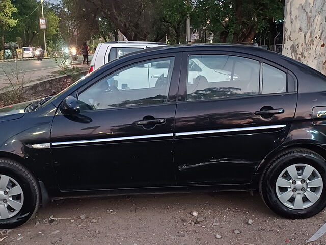 Second Hand Hyundai Verna [2006-2010] CRDI VGT 1.5 in Ujjain