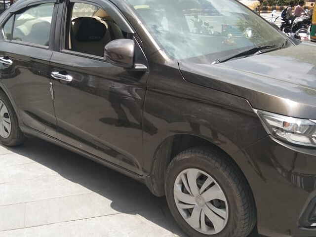 Second Hand Honda Amaze S MT 1.2 Petrol [2021] in Ahmedabad