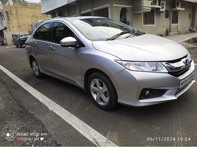 Second Hand Honda City [2014-2017] VX in Indore