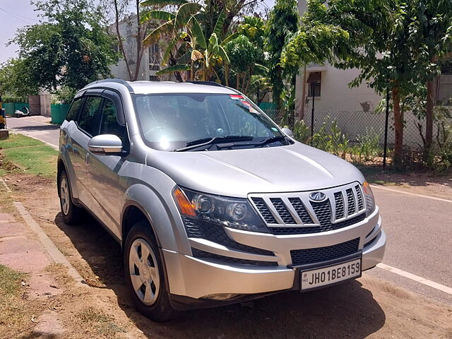 Second Hand Mahindra XUV500 [2011-2015] W6 in Mathura