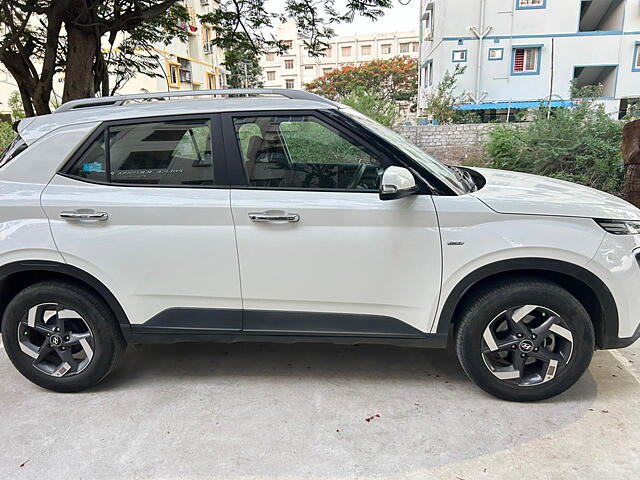 Second Hand Hyundai Venue [2019-2022] S (O) 1.0 Turbo DCT in Hyderabad