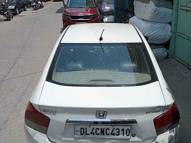 Second Hand Honda City [2008-2011] 1.5 S MT in Delhi