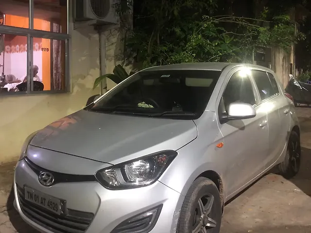 Used 13 Hyundai I 12 14 Magna 1 4 Crdi S For Sale In Chennai Carwale