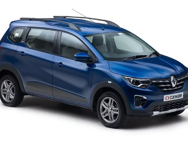 31 Used Renault Triber Cars in India, Second Hand Renault ...