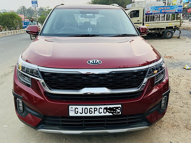 36 Used Kia Seltos Cars in India, Second Hand Kia Seltos Cars in India ...