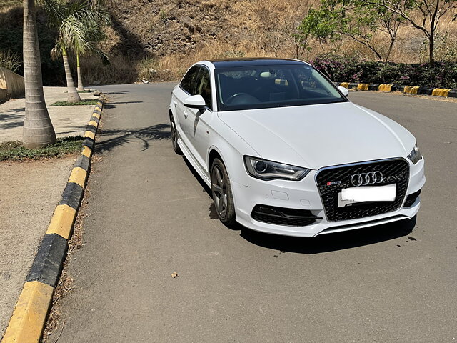 8 Used Audi A3 Cars in Mumbai, Second Hand Audi A3 Cars in