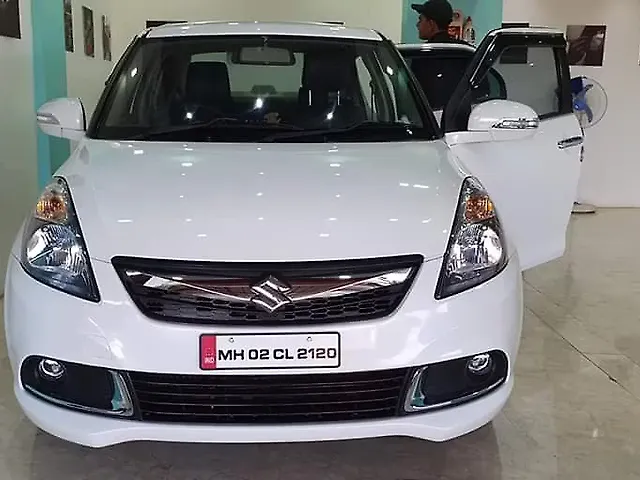 Used 2012 Maruti Swift Dzire 2011 2015 Vdi For Sale In Mangalore At Rs 4 00 000 Carwale