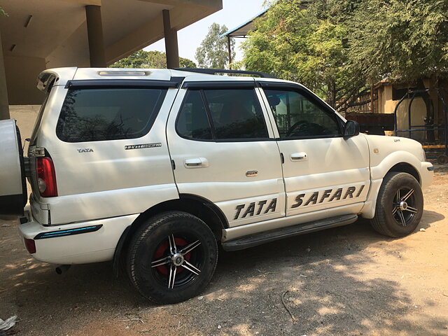 safari used cars in bangalore
